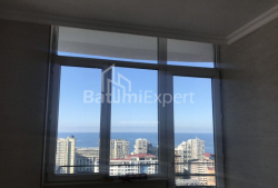 Пәтер 3-комн 102 m² - Иване Джавахишвили, Batumi
