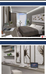 Пәтер 1-комн 26 m² - Шериф Химшиашвили, Batumi