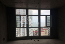 Пәтер 2-комн 41 m² - Юрьевская, Batumi