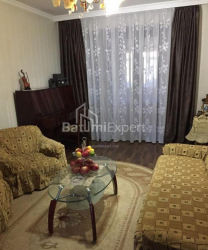 Пәтер 100 м² - Юрьевская, Batumi, Грузия
