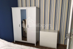 Пәтер 45 м² - Эквтайм Такаишвили, Batumi, Грузия