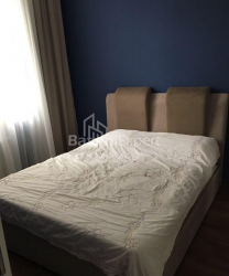 Пәтер 2-комн 45 m² - Эквтайм Такаишвили, Batumi