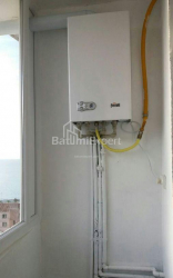 Пәтер 32 м² - Юсуф Кобаладзе, Batumi, Грузия