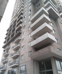 Пәтер 2-комн 41 m² - Юрьевская, Batumi
