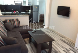Пәтер 52 м² - Эквтайм Такаишвили, Batumi, Грузия