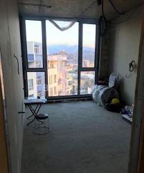 Пәтер 103 м² - Нико Пиросмани, Batumi, Грузия
