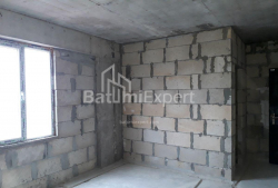 Пәтер 2-комн 40 m² - Дэвид Агмашенебли, Batumi