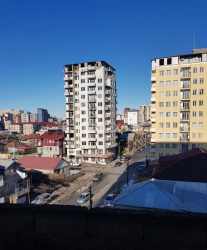 Пәтер 80 м² - Юрьевская, Batumi, Грузия