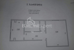 Пәтер 92 м² - 26 мамыр, Batumi, Грузия