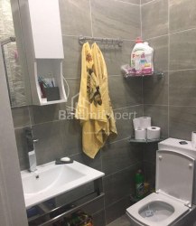 Пәтер 45 м² - Юрьевская, Batumi, Грузия