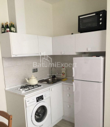 Пәтер 2-комн 45 m² - Юрьевская, Batumi