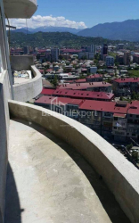 Пәтер 2-комн 60 m² - Иване Джавахишвили, Batumi