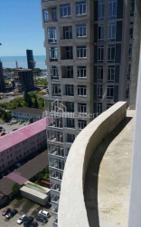 Пәтер 2-комн 60 m² - Иване Джавахишвили, Batumi