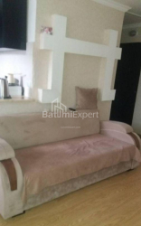 Пәтер 1-комн 35 m² - Юрьевская, Batumi