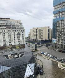 Пәтер 3-комн 70 m² - Юрьевская, Batumi