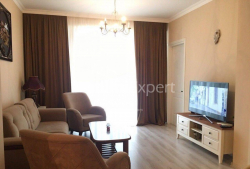 Пәтер 3-комн 70 m² - Юрьевская, Batumi