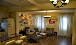 Пәтер 3-комн 80 m² - Руставели, Batumi