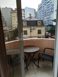 Пәтер 41 м² - Король Парнаваз, Batumi, Грузия