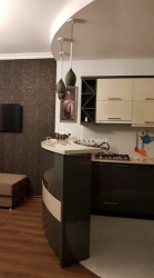 Пәтер 90 м² - Звиада Гамсахурдиа, Batumi, Грузия