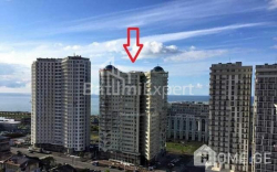 Пәтер 60 м² - Зураба Горгиладзе, Batumi, Грузия