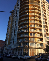 Пәтер 3-комн 72 m² - Михаил Лермонтов, Batumi