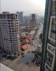 Пәтер 3-комн 68 m² - Юсуф Кобаладзе, Batumi