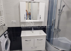 Пәтер 3-комн 68 m² - Юсуф Кобаладзе, Batumi