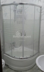 Пәтер 1-комн 29 m² - Зураба Горгиладзе, Batumi