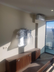 Пәтер 1-комн 31 m² - Шериф Химшиашвили, Batumi