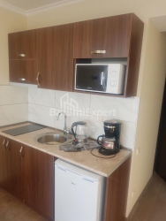 Пәтер 1-комн 31 m² - Шериф Химшиашвили, Batumi
