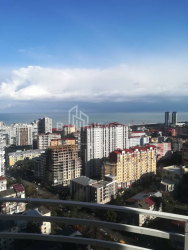 Пәтер 60 м² - Тбель-Абусеридзе, Batumi, Грузия
