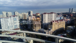 Пәтер 2-комн 60 m² - Тбель-Абусеридзе, Batumi