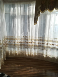 Пәтер 2-комн 60 m² - Тбель-Абусеридзе, Batumi