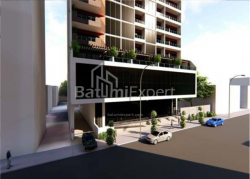 Тұрғызылып жатқан объект 55.4 м² - Хайдара Абашидзе, Batumi, Грузия
