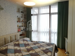 Пәтер 4-комн 120 m² - Илья Чавчавадзе, Batumi