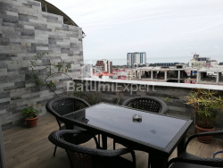 Пәтер 120 м² - Илья Чавчавадзе, Batumi, Грузия