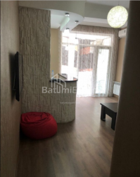 Пәтер 65 м² - Зураба Горгиладзе, Batumi, Грузия