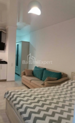 Пәтер 1-комн 33 m² - Юсуф Кобаладзе, Batumi