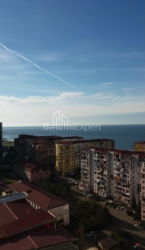 Пәтер 1-комн 33 m² - Юсуф Кобаладзе, Batumi