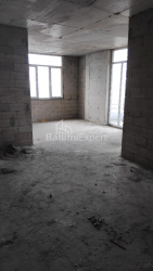 Пәтер 92 м² - Тбель-Абусеридзе, Batumi, Грузия