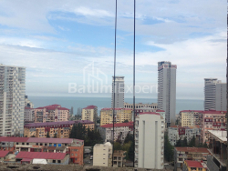 Пәтер 30.8 м² - Тбель-Абусеридзе, Batumi, Грузия