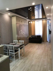 Пәтер 1-комн 34 m² - Шериф Химшиашвили, Batumi