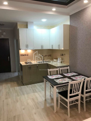 Пәтер 1-комн 34 m² - Шериф Химшиашвили, Batumi