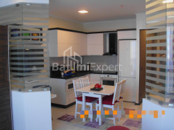 Пәтер 1-комн 40.5 m² - Руставели, Batumi