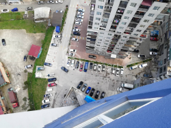 Пәтер 58 м² - Нико Пиросмани, Batumi, Грузия