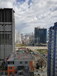 Пәтер 58 м² - Нико Пиросмани, Batumi, Грузия