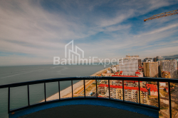 Пәтер 58.4 м² - Шериф Химшиашвили, Batumi, Грузия