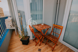 Пәтер 2-комн 58.4 m² - Шериф Химшиашвили, Batumi
