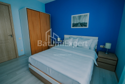 Пәтер 2-комн 58.4 m² - Шериф Химшиашвили, Batumi