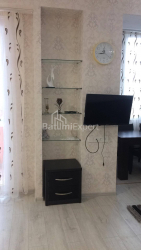 Пәтер 45 м² - Король Парнаваз, Batumi, Грузия